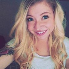 Morgan Love Rasmussen