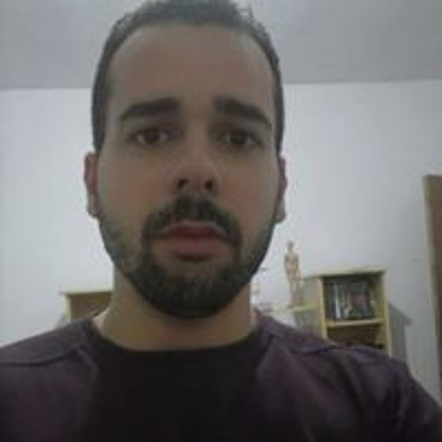 Adriano Ferreira Miranda’s avatar