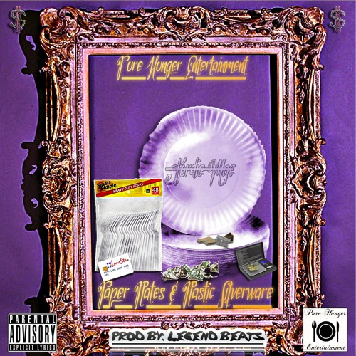 Jordie Mac - Ride Alone Ft Big E & Blesd - The Struggle