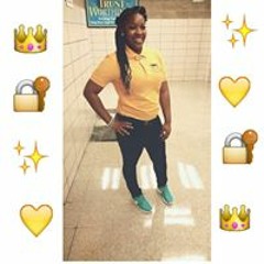 Princess Tylor Cynclair