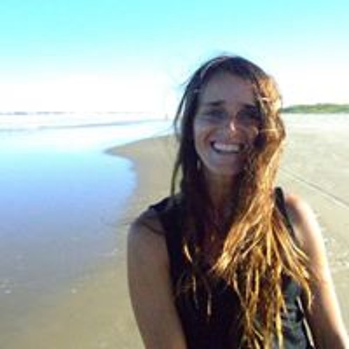 Sandra Garcia Vega’s avatar
