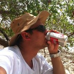 Juan Pablo Quiros Solis