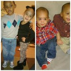 Kianna Cachae DoingMe