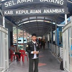 Diba Rizki Al-Mukarram