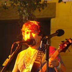 Victor Manuel Manrique