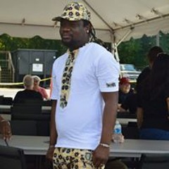 Shalom VonMawu McLove