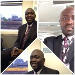 Samuel Patrick Mattia