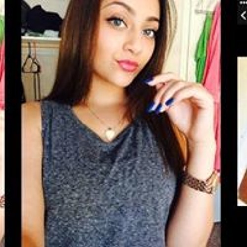 Maria Hernandez’s avatar