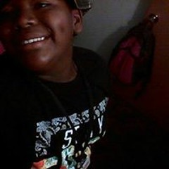 Elijah Tmt Mayweather