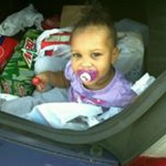 Tiffany Michelle Bailey