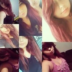 Harmony Nicole Pittman