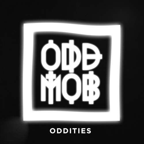 Oddities’s avatar