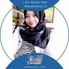 Prily Widiyana Putri