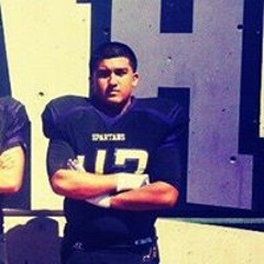 Johnny M'f Magallanez