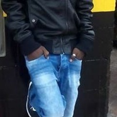 Jose Lilcharfire Ndong