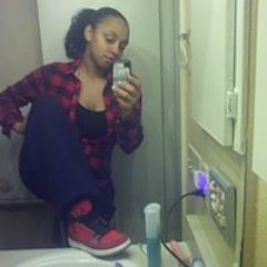 Marlisa WorthMore Jackson