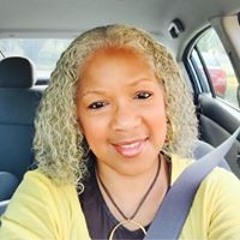 Angela Brooks