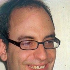 Xavier Berthelemy Sanchez