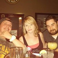 Kristen Alicia Cardwell