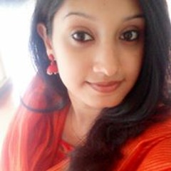 Mekha Mariyam Francis