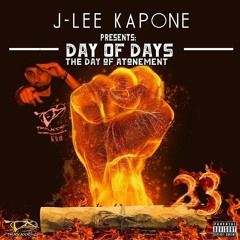 J Lee Kapone