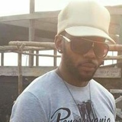 Dedry Misamu Lusilavo