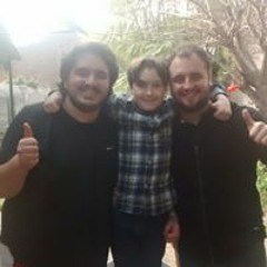 Sebastián Roisenzvit