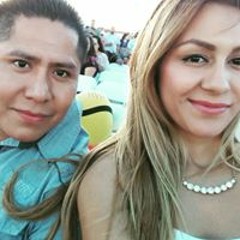 Rosie Quiñonez Canthe