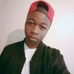 Martin Junior Mubayi