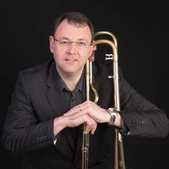 Brett Baker Trombone