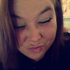 Brittany Anne Jensen