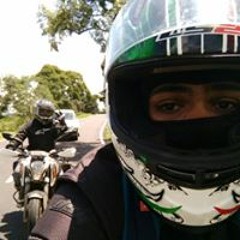 Madhava S Kumar
