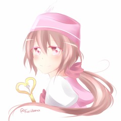 WotaPri Maji Kuriboh