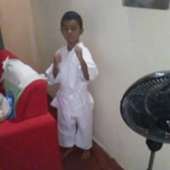 Arilson Anunciação Silva