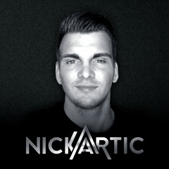 Nick Artic