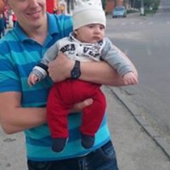 Сергій Скрипник