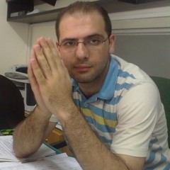 rafi mansouer