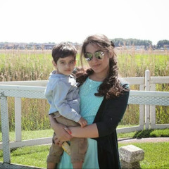 Minahil Noor 1