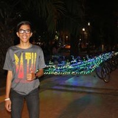 Theofilus Mulia Simamora