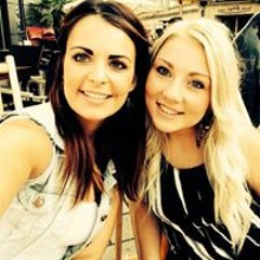 Sarah-Maria Römhild