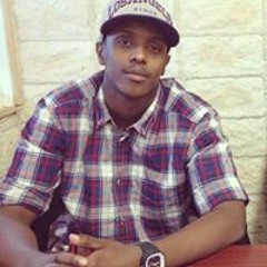 Mohamed Abdishakur Osman