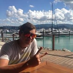 Yannick Joshua Kuehn