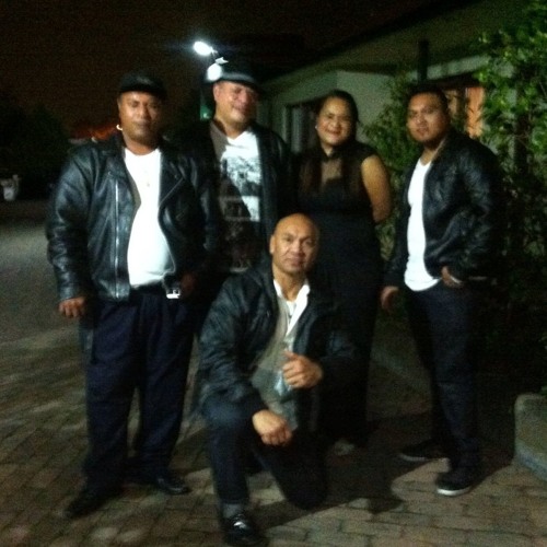 Tama o le Niu Band(promise u,reggae by Lene.)