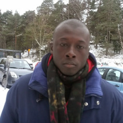 Pa Modou Joof