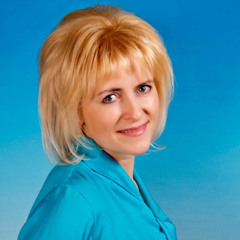 Наталья Вакулина