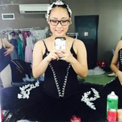 Sim Thon Shin Alicia