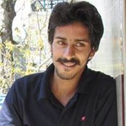 Usman Khan’s avatar