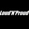 Loud'n'Proud