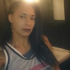 Sophie Sh'naiahbaby Coley