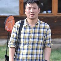 Д. Төмөрчөдөр